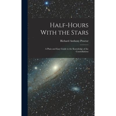 Half-Hours With the Stars