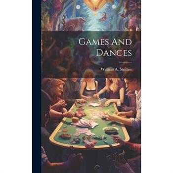 Games And Dances