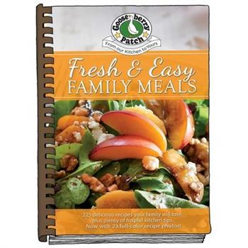 Fresh & Easy Family Meals
