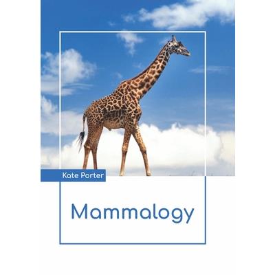 Mammalogy
