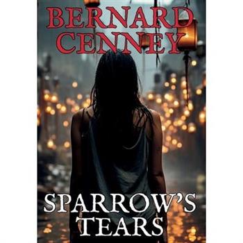 Sparrow's Tears