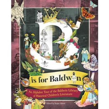 B Is for Baldwin