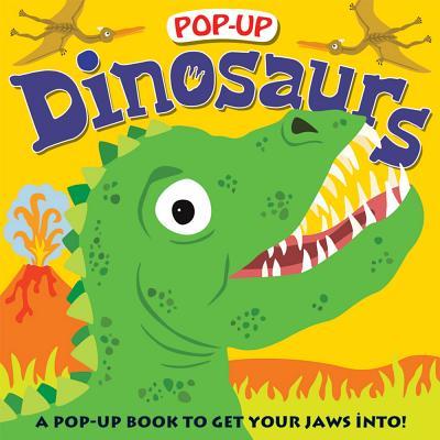Pop-Up Books Dinosaurs