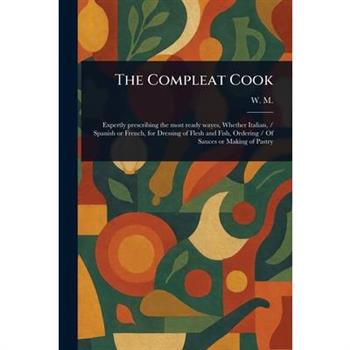 The Compleat Cook