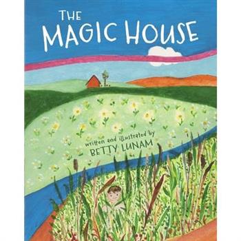 The Magic House