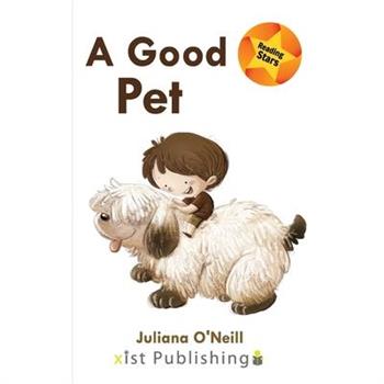 A Good Pet
