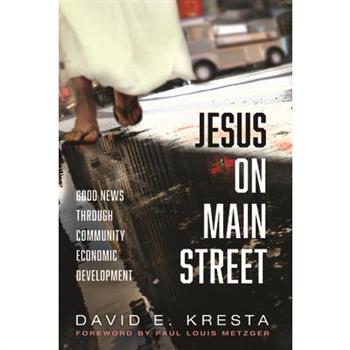 Jesus on Main Street