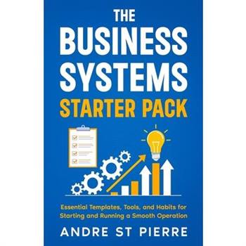The Business Systems Starter Pack