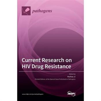 Current Research on HIV Drug Resistance