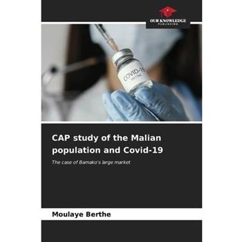 CAP study of the Malian population and Covid-19