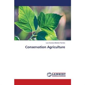 Conservation Agriculture