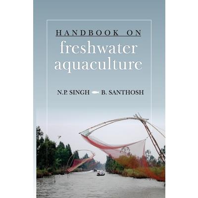 Handbook On Freshwater Aquaculture