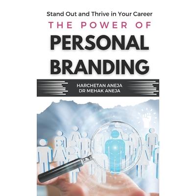 The Power of Personal Branding