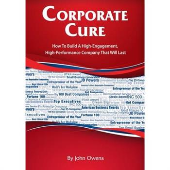 Corporate Cure