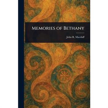 Memories of Bethany