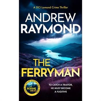 The Ferryman