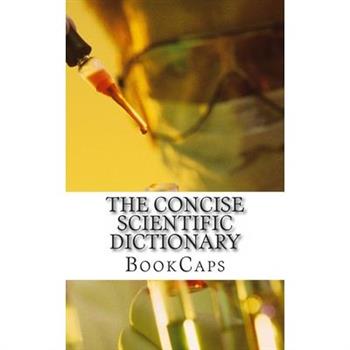 The Concise Scientific Dictionary
