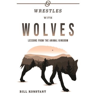 Wrestles with Wolves