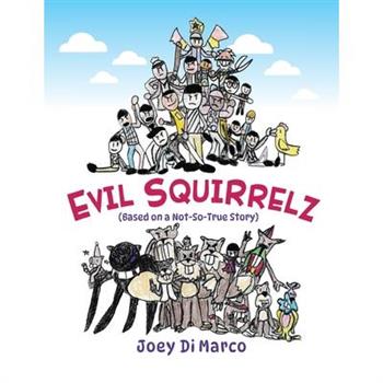 Evil Squirrelz