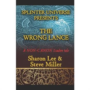 Splinter Universe Presents!