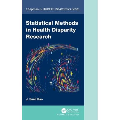 Statistical Methods in Health Disparity Research