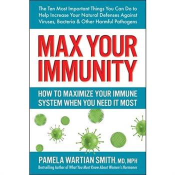 Max Your Immunity