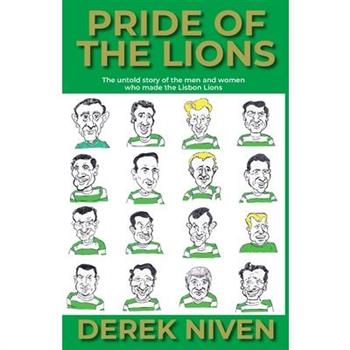 Pride of the Lions