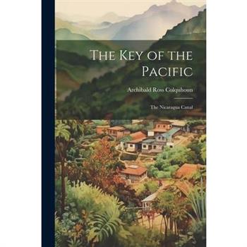 The Key of the Pacific