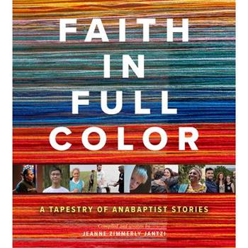 Faith in Full Color