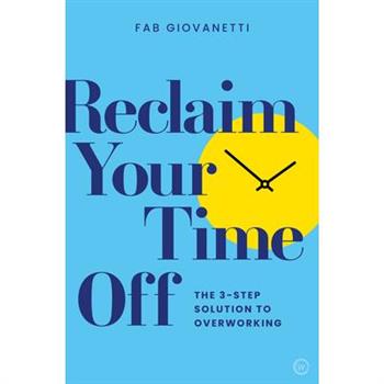 Reclaim Your Time Off