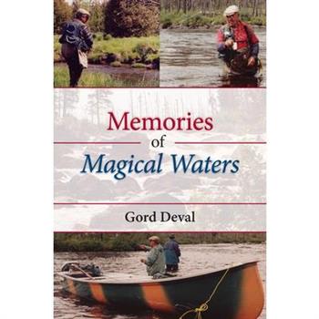 Memories of Magical Waters