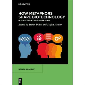 How Metaphors Shape Biotechnology