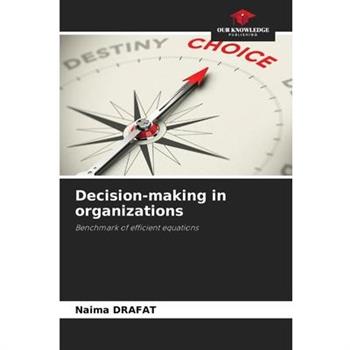 Decision-making in organizations