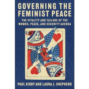 Governing the Feminist Peace
