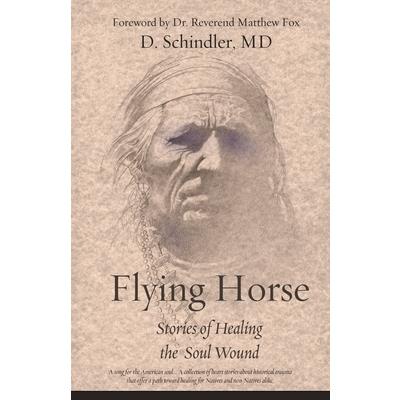 Flying Horse