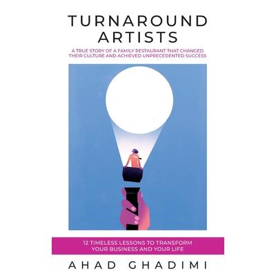 Turnaround Artists