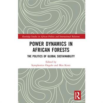 Power Dynamics in African Forests