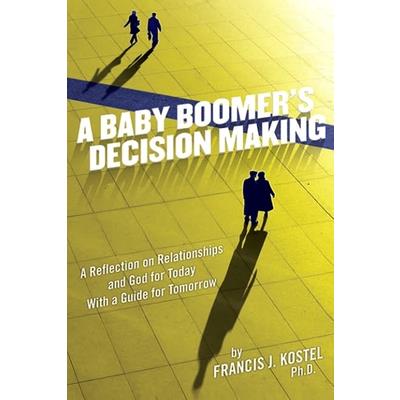 A Baby Boomer's Decision Making