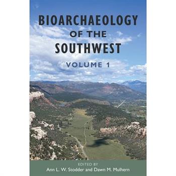 Bioarchaeology of the Southwest