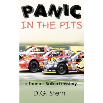 Panic in the Pits