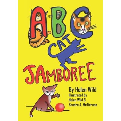 ABC Cat Jamboree
