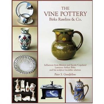Vine Potteries