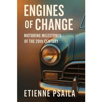 Engines of Change