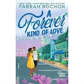 A Forever Kind of Love