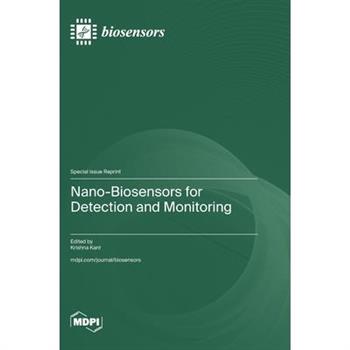 Nano-Biosensors for Detection and Monitoring