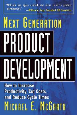 Next Generation Product Development