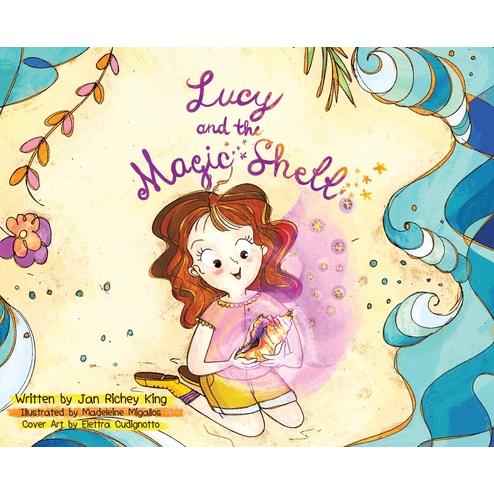 Lucy and the Magic Shell