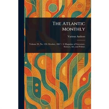 The Atlantic Monthly