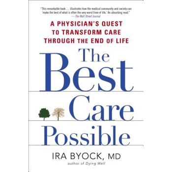The Best Care Possible