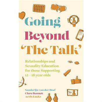 Going Beyond ’The Talk’